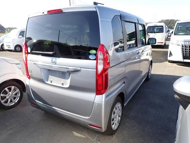 Honda N BOX 2018-10 12623-7