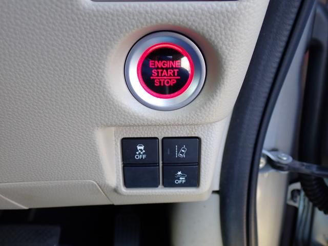 Honda N BOX 2018-10 12623-17