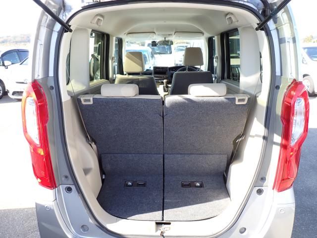 Honda N BOX 2018-10 12623-9