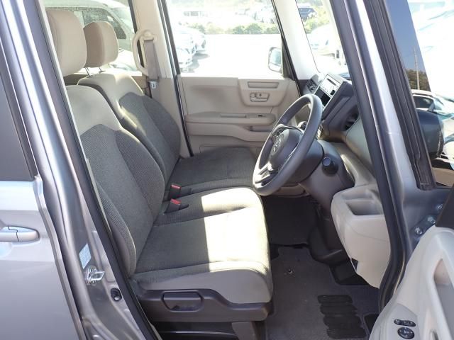 Honda N BOX 2018-10 12623-12