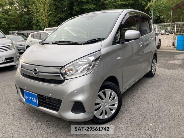 Nissan DAYZ 2018-12 267370-0