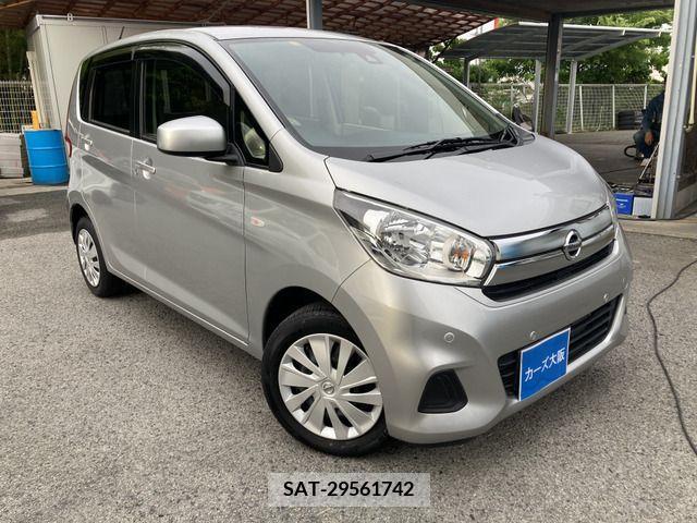 Nissan DAYZ 2018-12 267370-1