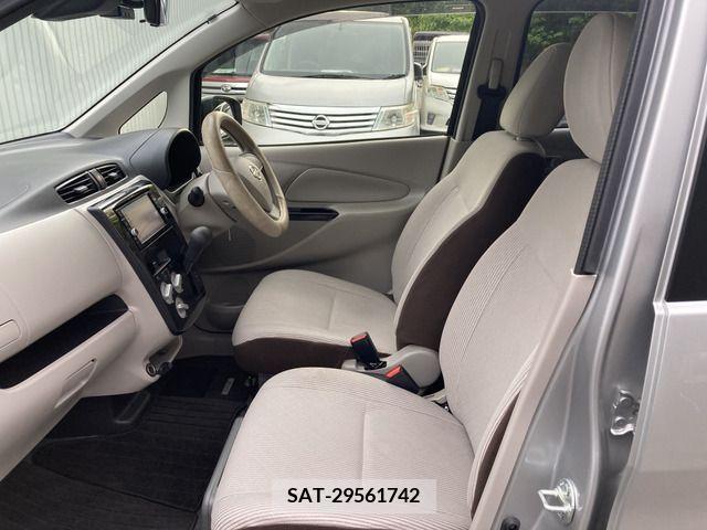 Nissan DAYZ 2018-12 267370-5