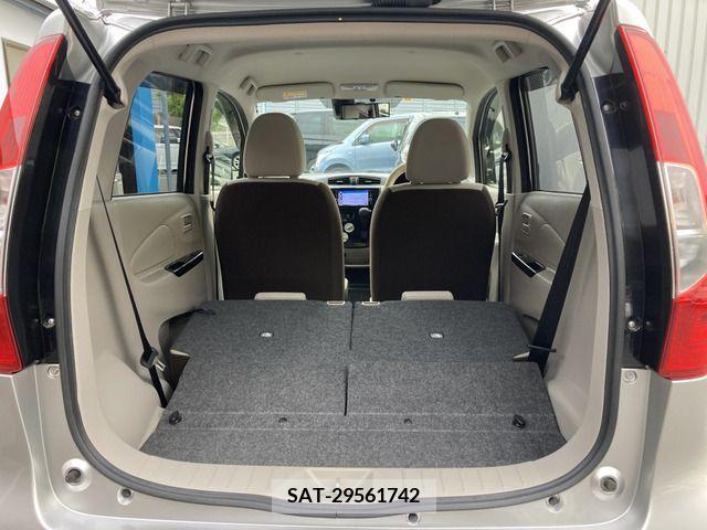 Nissan DAYZ 2018-12 267370-6