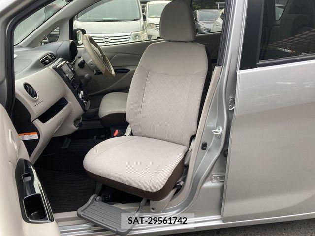 Nissan DAYZ 2018-12 267370-8
