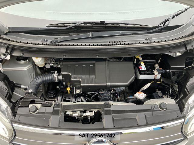 Nissan DAYZ 2018-12 267370-9