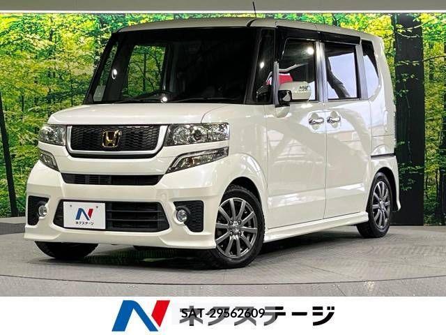 Honda N BOX 2013-03 375721-0