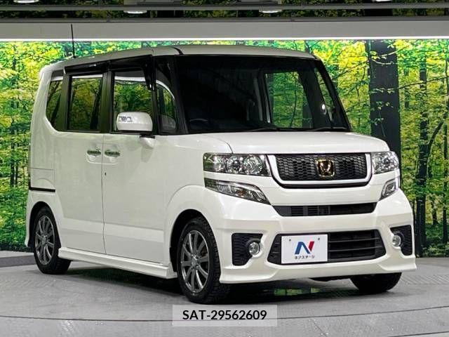 Honda N BOX 2013-03 375721-16