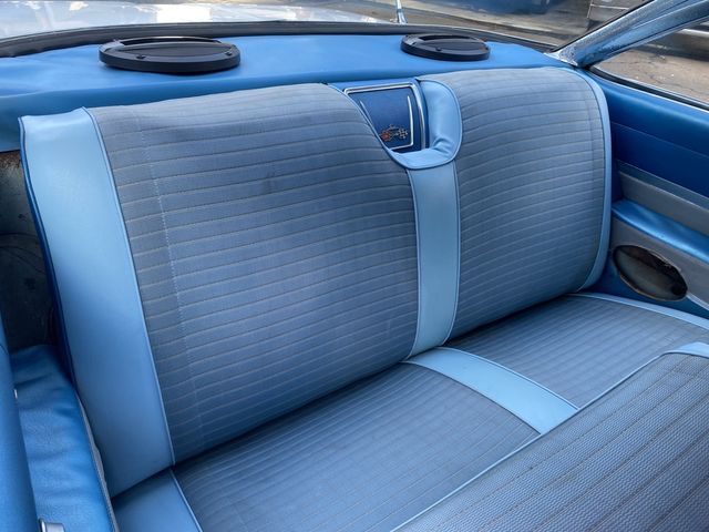 Chevrolet IMPALA 2002-06 1459-18