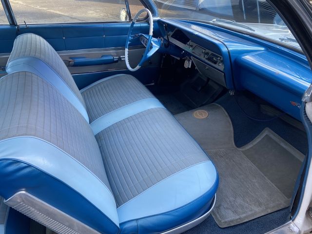 Chevrolet IMPALA 2002-06 1459-16