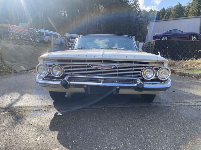 Chevrolet IMPALA 2002-06 1459-3