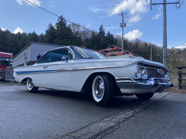 Chevrolet IMPALA 2002-06 1459-5