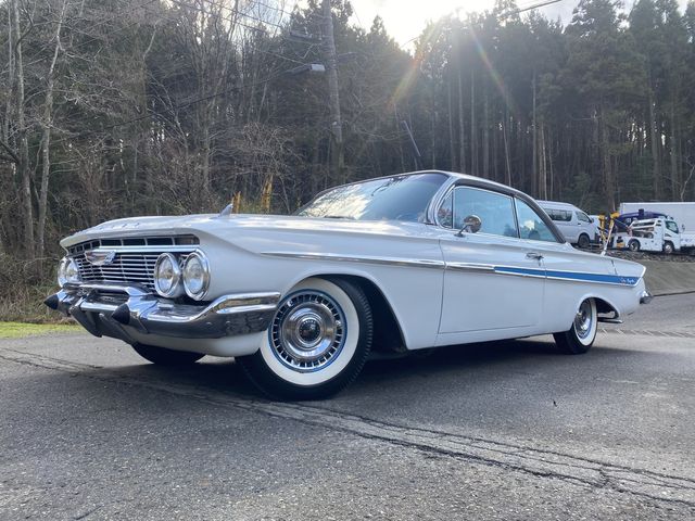 Chevrolet IMPALA 2002-06 1459-1
