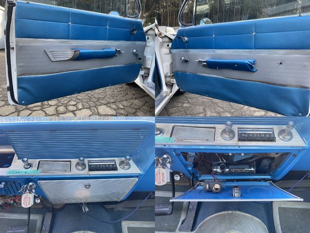 Chevrolet IMPALA 2002-06 1459-20