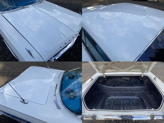 Chevrolet IMPALA 2002-06 1459-22