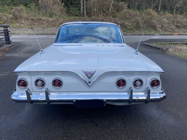 Chevrolet IMPALA 2002-06 1459-9