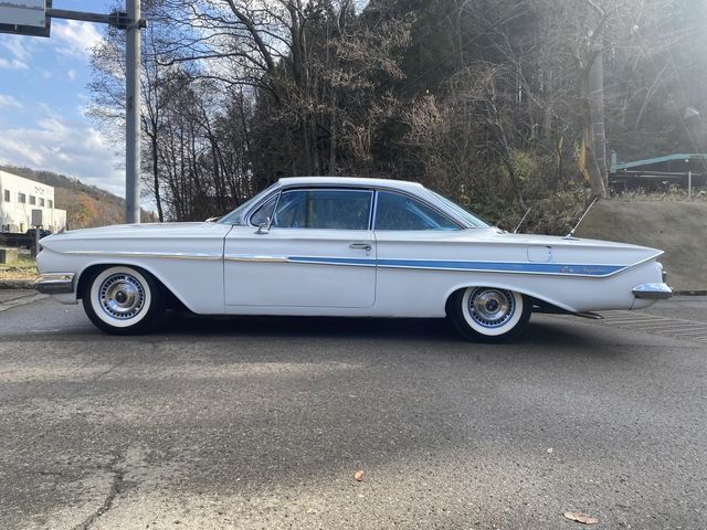 Chevrolet IMPALA 2002-06 1459-13
