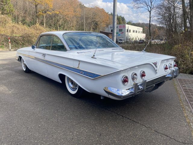 Chevrolet IMPALA 2002-06 1459-11