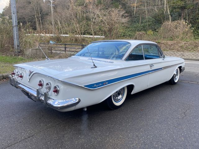 Chevrolet IMPALA 2002-06 1459-7