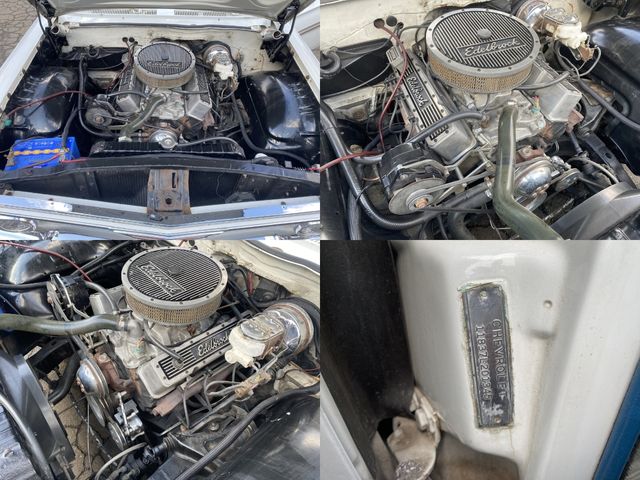 Chevrolet IMPALA 2002-06 1459-24
