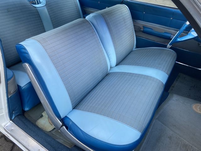 Chevrolet IMPALA 2002-06 1459-17