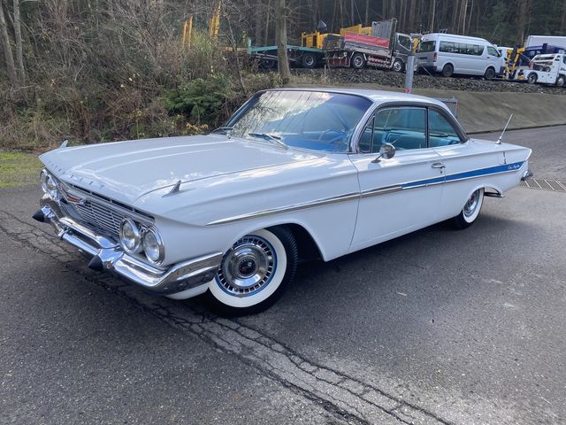 Chevrolet IMPALA 2002-06 1459-0
