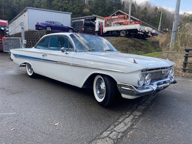 Chevrolet IMPALA 2002-06 1459-4