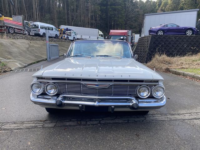 Chevrolet IMPALA 2002-06 1459-2