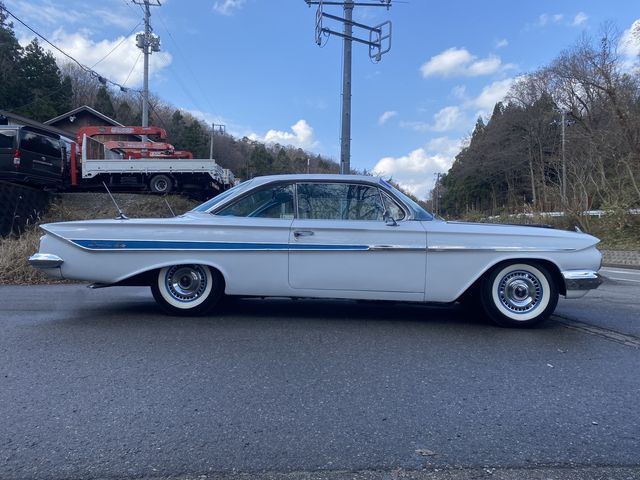 Chevrolet IMPALA 2002-06 1459-6