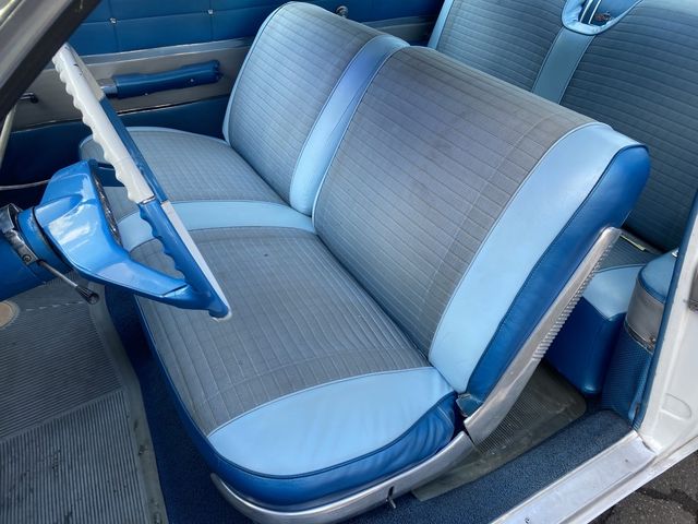 Chevrolet IMPALA 2002-06 1459-15