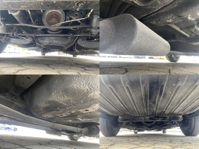 Chevrolet IMPALA 2002-06 1459-23