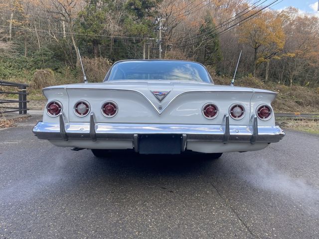 Chevrolet IMPALA 2002-06 1459-10