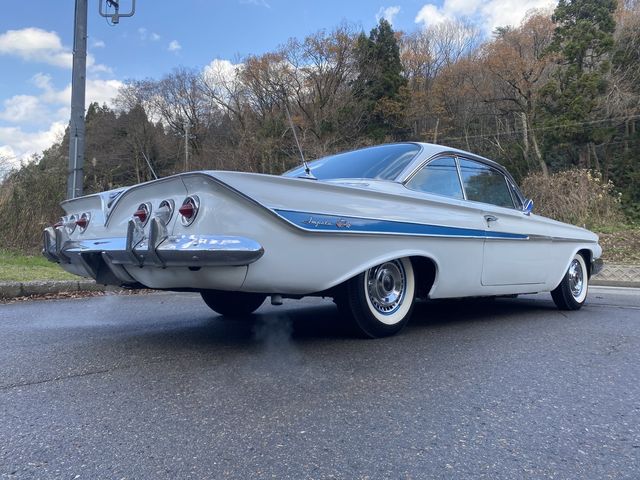 Chevrolet IMPALA 2002-06 1459-8