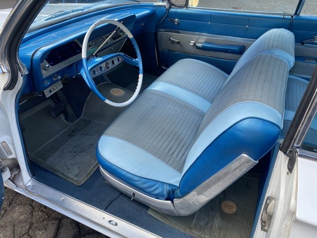 Chevrolet IMPALA 2002-06 1459-14