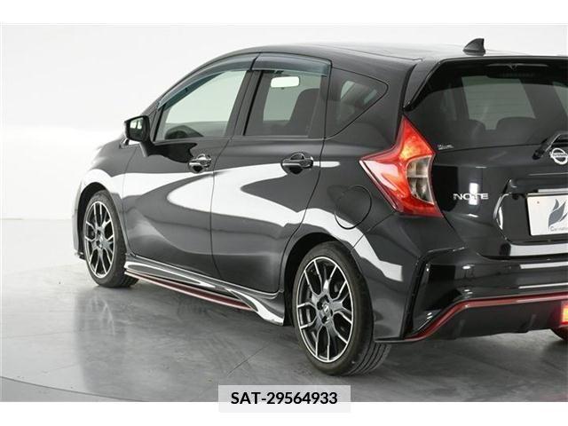 Nissan NOTE 2016-06 365421-6