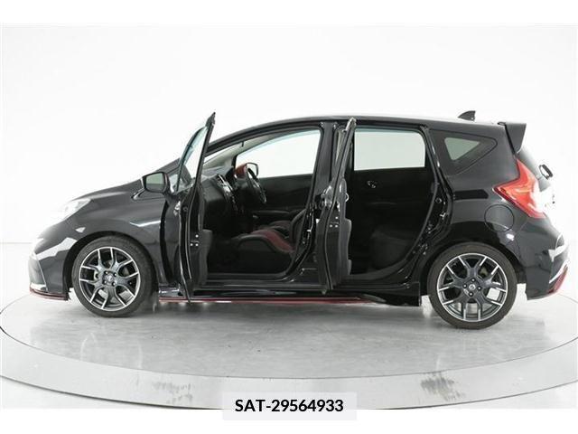 Nissan NOTE 2016-06 365421-5