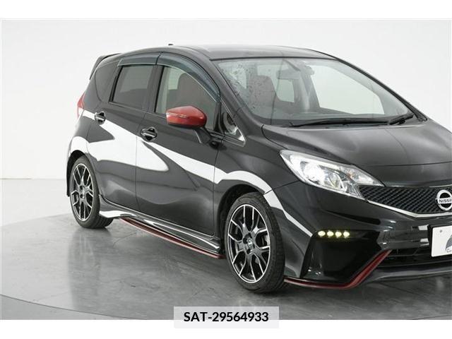 Nissan NOTE 2016-06 365421-4