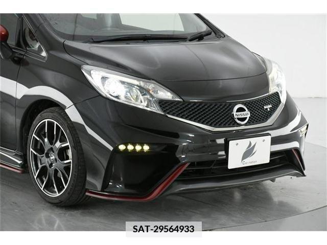 Nissan NOTE 2016-06 365421-2