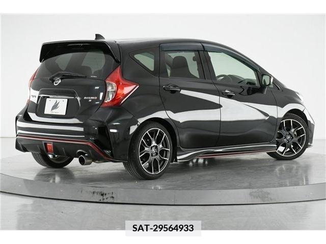 Nissan NOTE 2016-06 365421-1