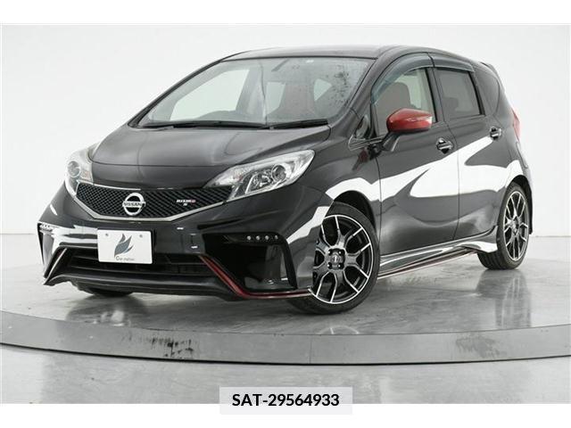 Nissan NOTE 2016-06 365421-0