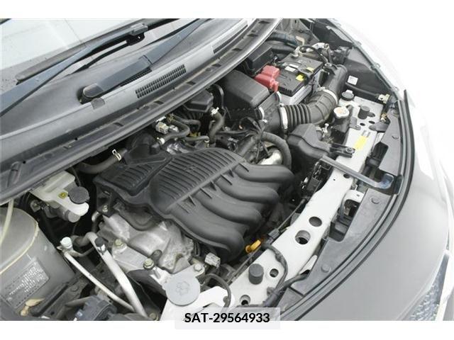 Nissan NOTE 2016-06 365421-8