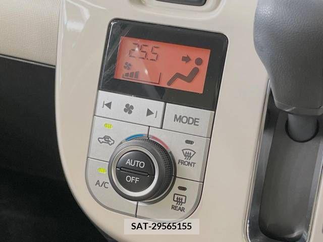 Daihatsu MOVE 2020-10 364157-6