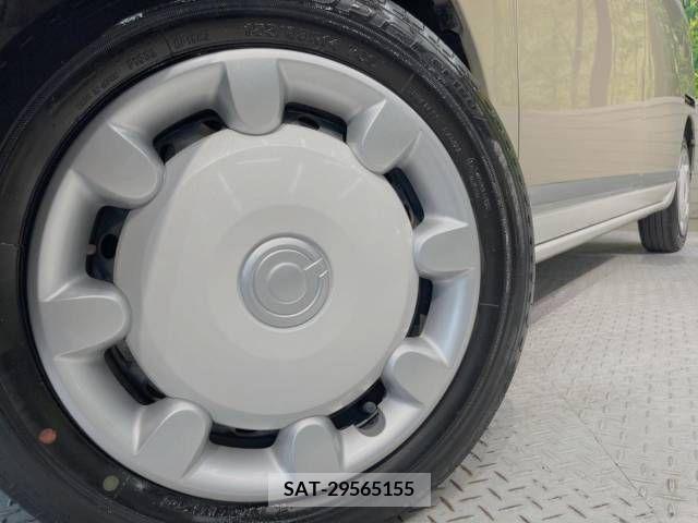 Daihatsu MOVE 2020-10 364157-13