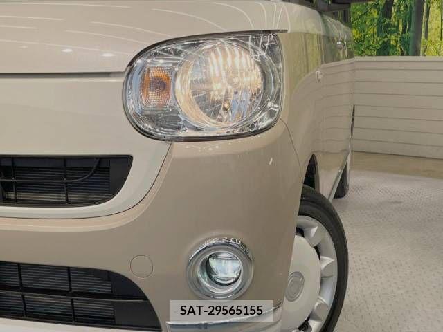 Daihatsu MOVE 2020-10 364157-12