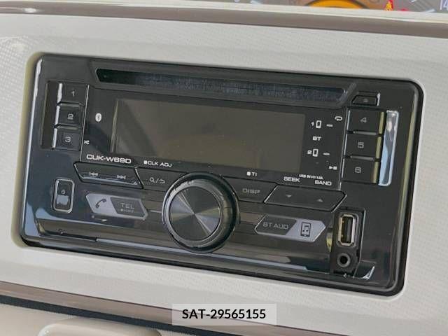 Daihatsu MOVE 2020-10 364157-4