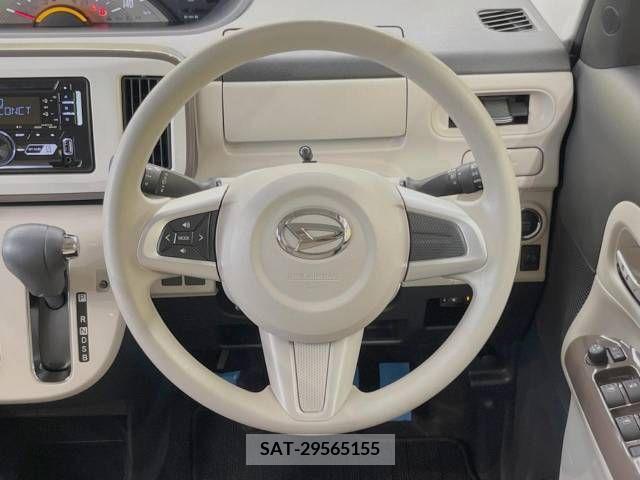 Daihatsu MOVE 2020-10 364157-11