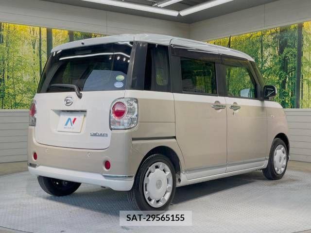 Daihatsu MOVE 2020-10 364157-17