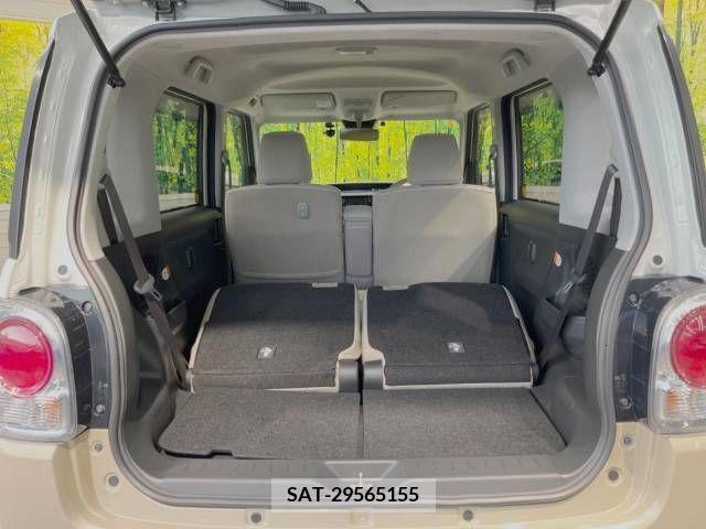 Daihatsu MOVE 2020-10 364157-10