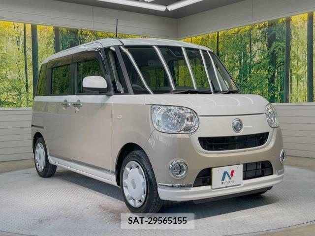 Daihatsu MOVE 2020-10 364157-16