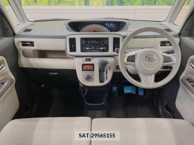 Daihatsu MOVE 2020-10 364157-1